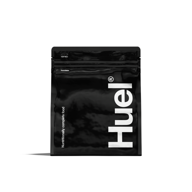 Huel Black Edition