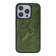 iPhone Case, Dragonfly Pond