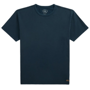 RRL By Ralph Lauren Relaxed Fit Heavyweight Jersey T-Shirt Dark Navy