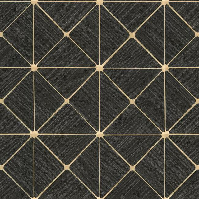 Double Diamonds Premium Peel + Stick Wallpaper