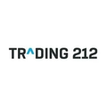 Trading 212 logo