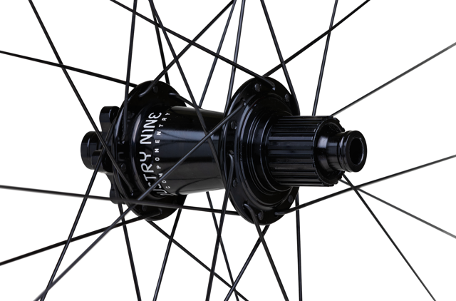 CZR i30 x Industry Nine Hydra- 25% off