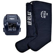 AIR RELAX PLUS AR-3.0 LEG RECOVERY SYSTEM