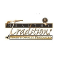 Healthy Traditions logo