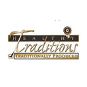 Healthy Traditions logo