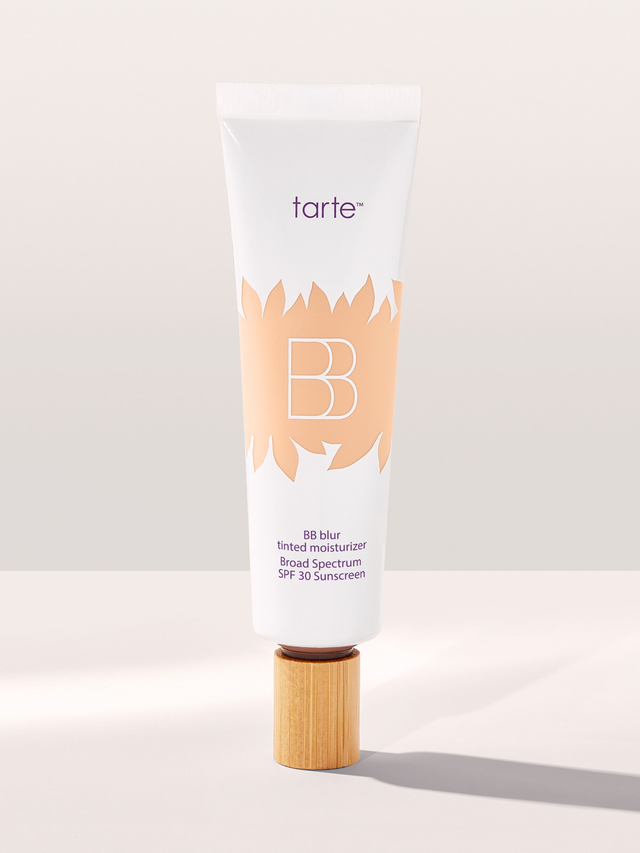BB blur tinted moisturizer SPF 30