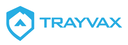 Trayvax logo