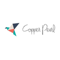 Copper Pearl logo