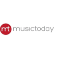 Musictoday logo