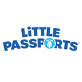 Little Passports logo