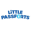 Little Passports logo
