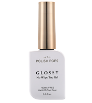 Glossy UV Top Gel