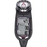 Oceanic Pro Plus 4.0 Air Integrated Computer with Compass 