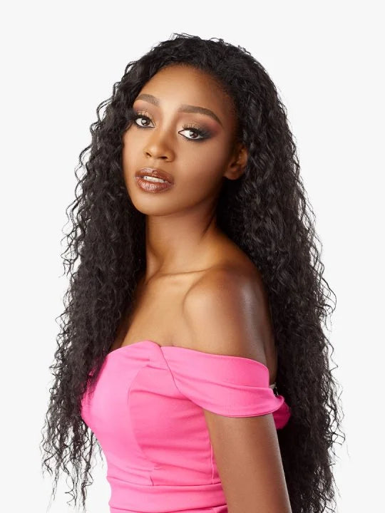 Sensationnel Instant Weave Wig 20 IWD020