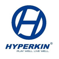 Hyperkin logo