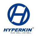 Hyperkin logo