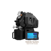 Kaleido Sniper M2s Standard Electric Coffee Roaster (400g Capacity) - Kaleido System (Version 2)