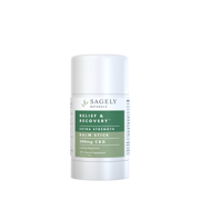 Extra Strength Relief & Recovery Balm Stick