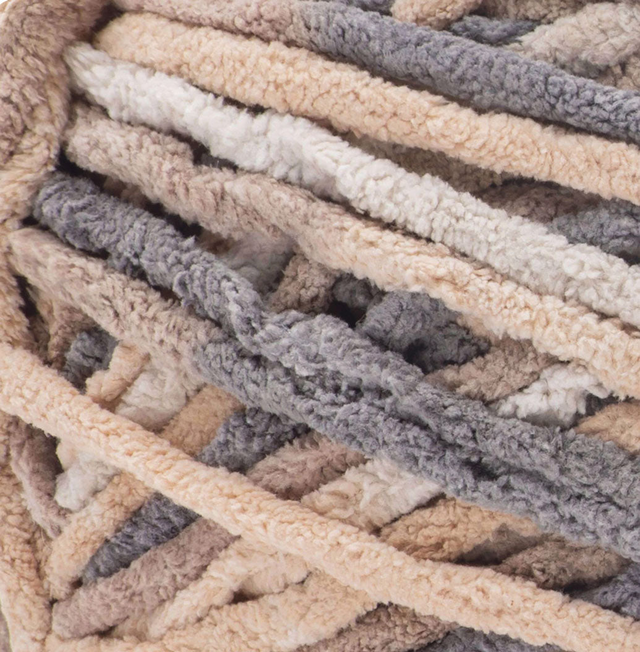 Bernat Blanket Yarn - Big Ball Clearance Colors