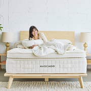 Luxury Organic Mattress