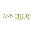 Ann Chery logo