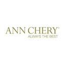 Ann Chery logo