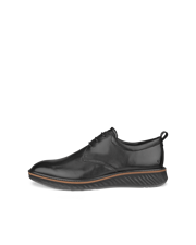 ECCO MEN'S ST.1 HYBRID PLAIN TOE SHOE