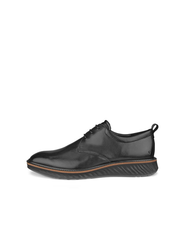 ECCO MEN'S ST.1 HYBRID PLAIN TOE SHOE