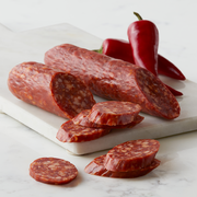 Three Pepper Dry Salami 2-Pack - 22.99 USD | Hickory Farms