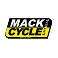 Mack Cycle & Fitness logo