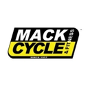 Mack Cycle & Fitness logo