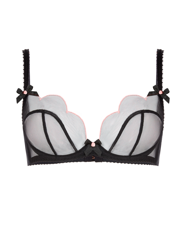 Lorna Plunge Underwired Bra