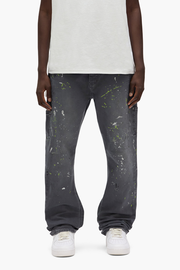 P092 Embellished Paint Carpenter