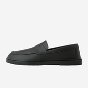 Loafer - All Black