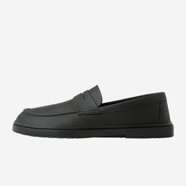 Loafer - All Black