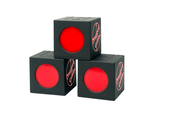 iTarget Cube - 3 Pack