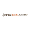 Forks Meal Planner logo