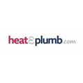 Heat and Plumb logo