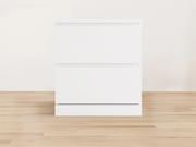 Onita 2-Drawer Nightstand