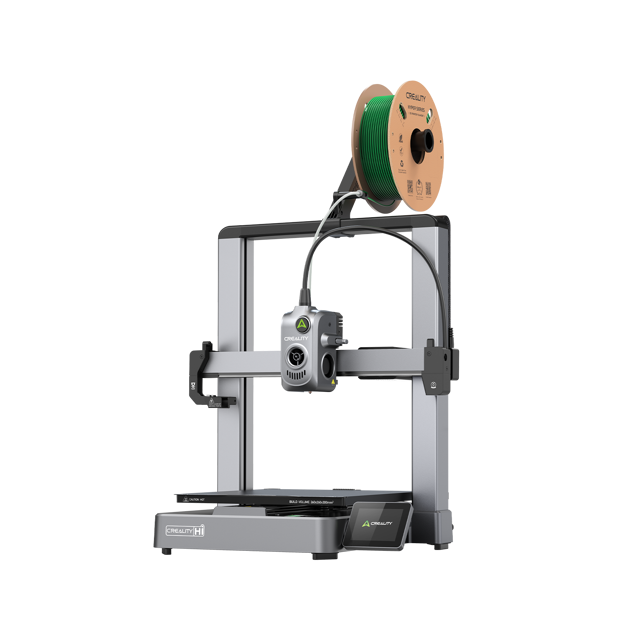 Creality Hi Combo 3D Printer