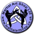 Martial Art Shop UK logo