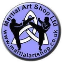 Martial Art Shop UK logo