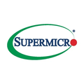 Supermicro logo
