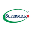 Supermicro logo