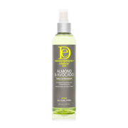 Almond & Avocado Daily Curl Revitalizer
