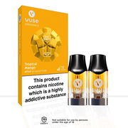 Vuse Epod Pro Tropical Mango Vape Pods