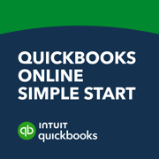 QuickBooks Online Simple Start