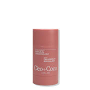 Deodorant Grapefruit Bergamot