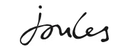 Joules USA logo