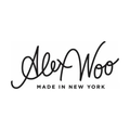 Alex Woo logo